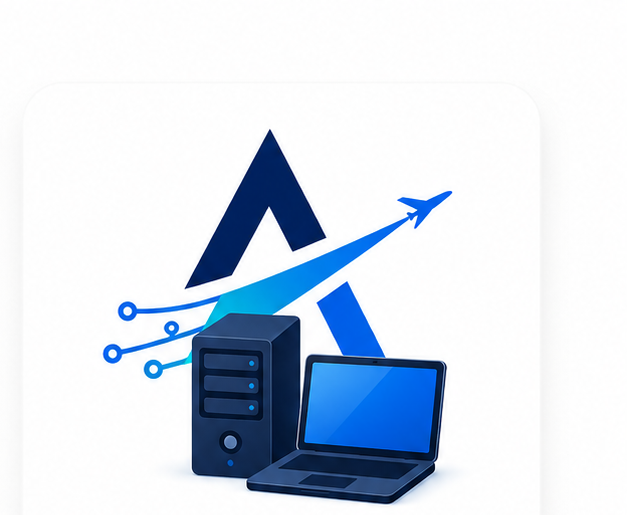 IT hardware category icon